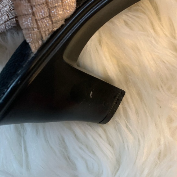 NWOT BM Bernie Mev Delila sandals, 40 - Picture 6 of 6